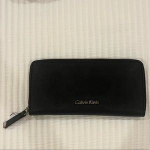 Calvin Klein wallet